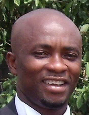 The Attitude Lounge with Kodwo Brumpon: Spur them on  