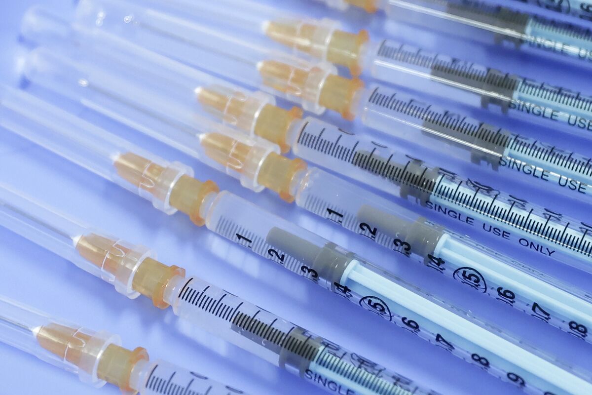 Gates Backs Biovac Lab to Boost Africa Vaccine Production