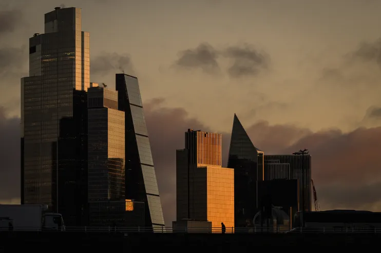 London should be the engine that saves us from decline