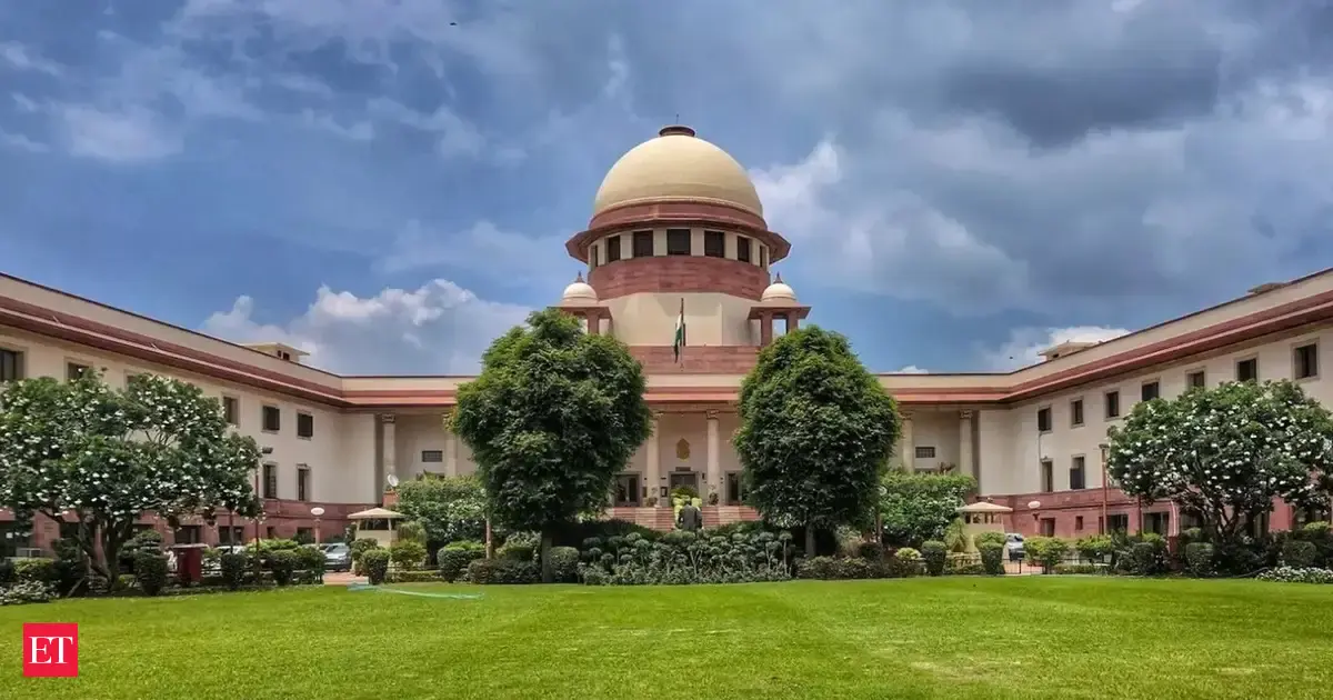 SC junks Jamiat Ulama-i-Hind' s plea to pay compensation to victims of mob lynching