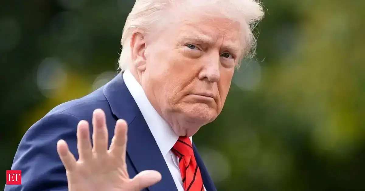 Major question for US SC: Will it treat Trump as it did Biden?