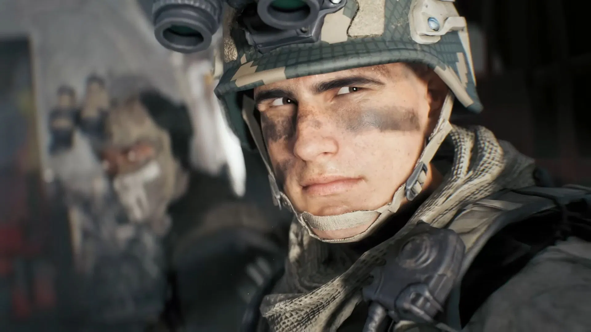 What is Gauntlet in Battlefield Redsec? New mode explained