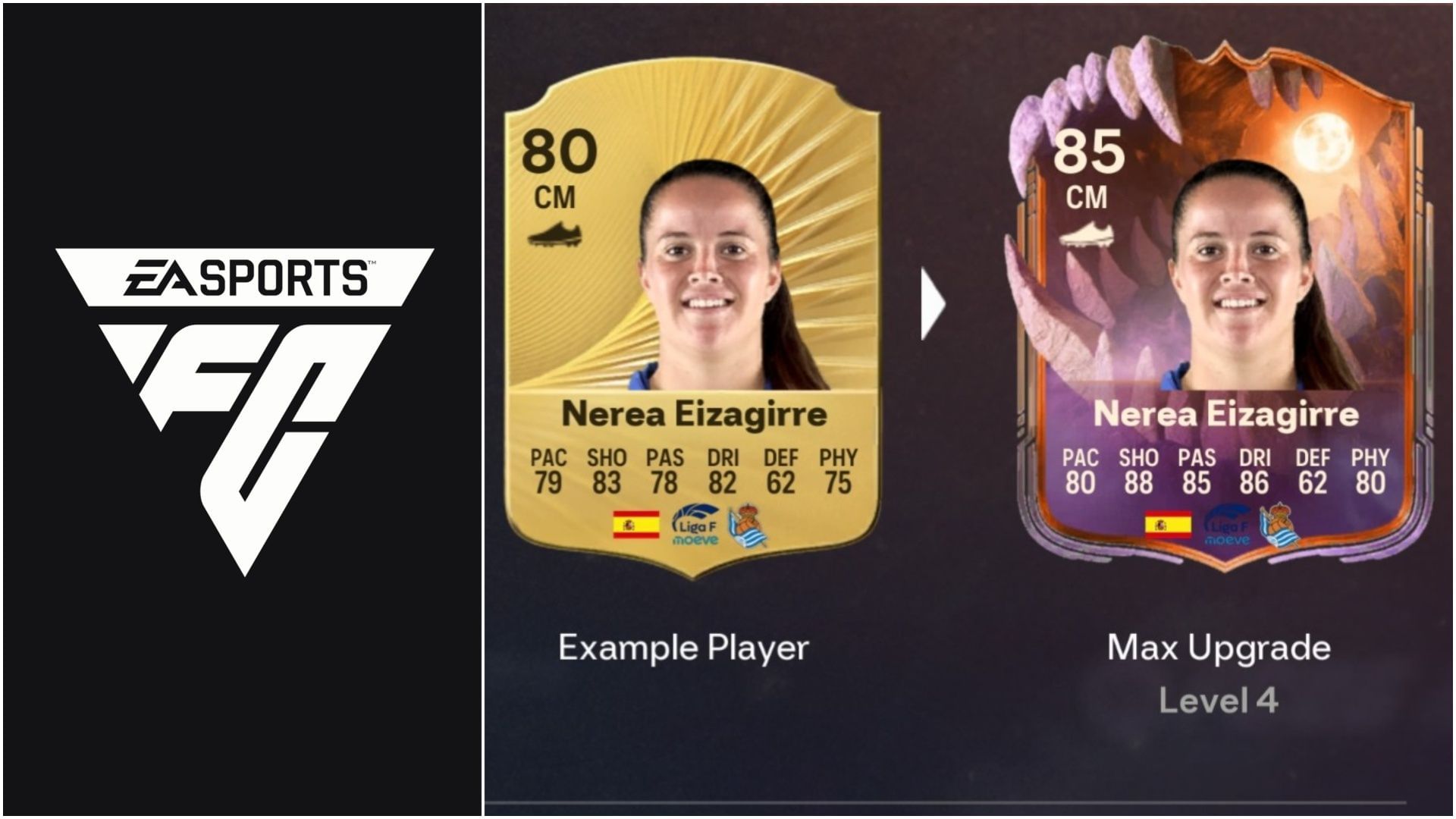 EA FC 26 Spell of the Dribbler Evolution: Best players to use, all upgrades, requirements, and more