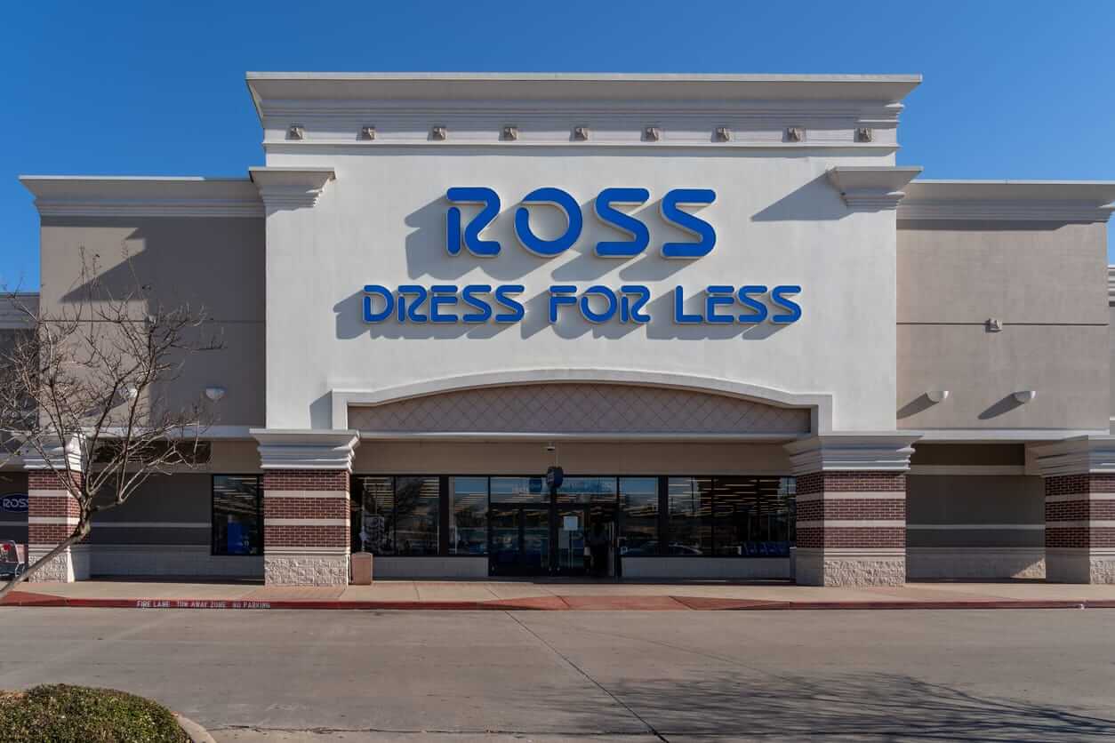 Do Wall Street Analysts Like Ross Stores Stock?