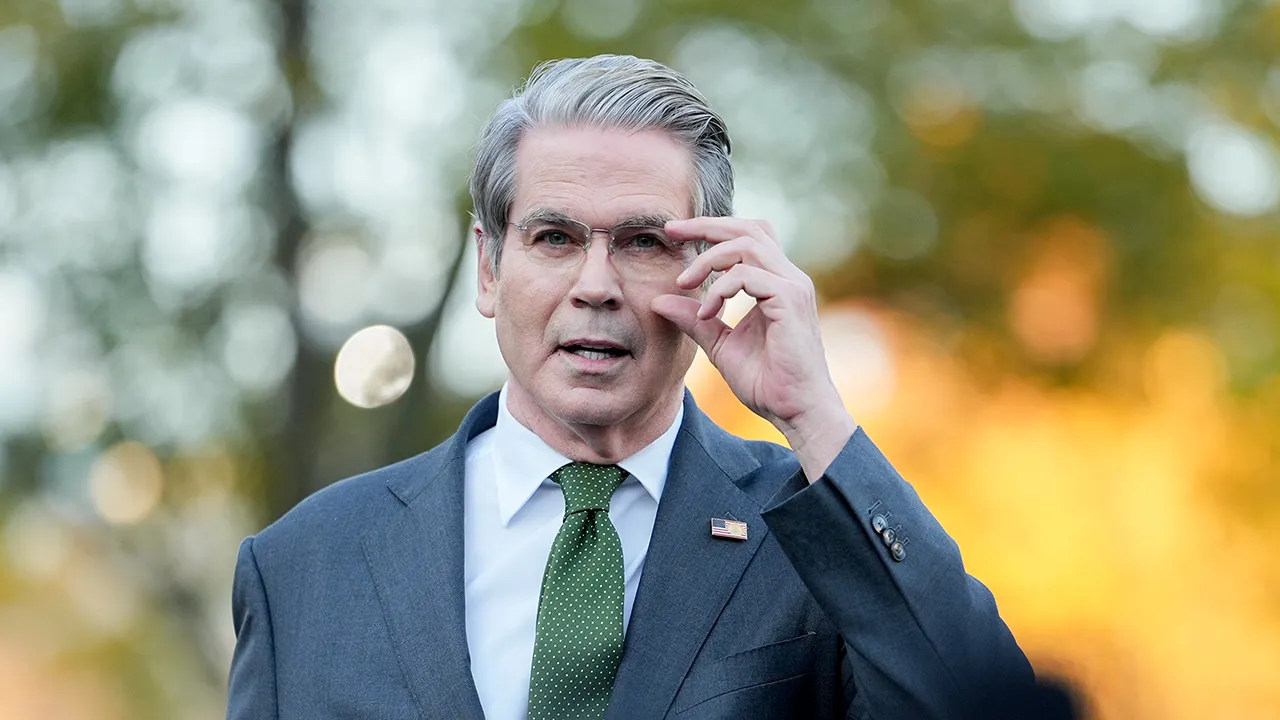 Treasury Sec Scott Bessent 'very optimistic' after Supreme Court tariff hearing