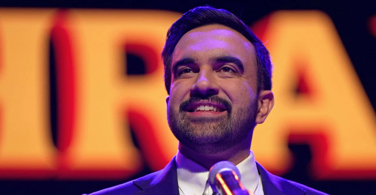 With Mamdani’s Win in NYC, Class Warfare Politics Have Arrived