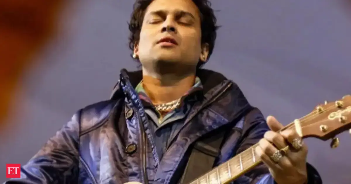 Zubeen Garg murdered, charge-sheet to be filed by December 8: Himanta Biswa Sarma