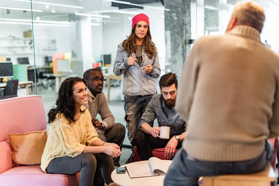 How To Foster Holiday Gratitude And Community Companywide