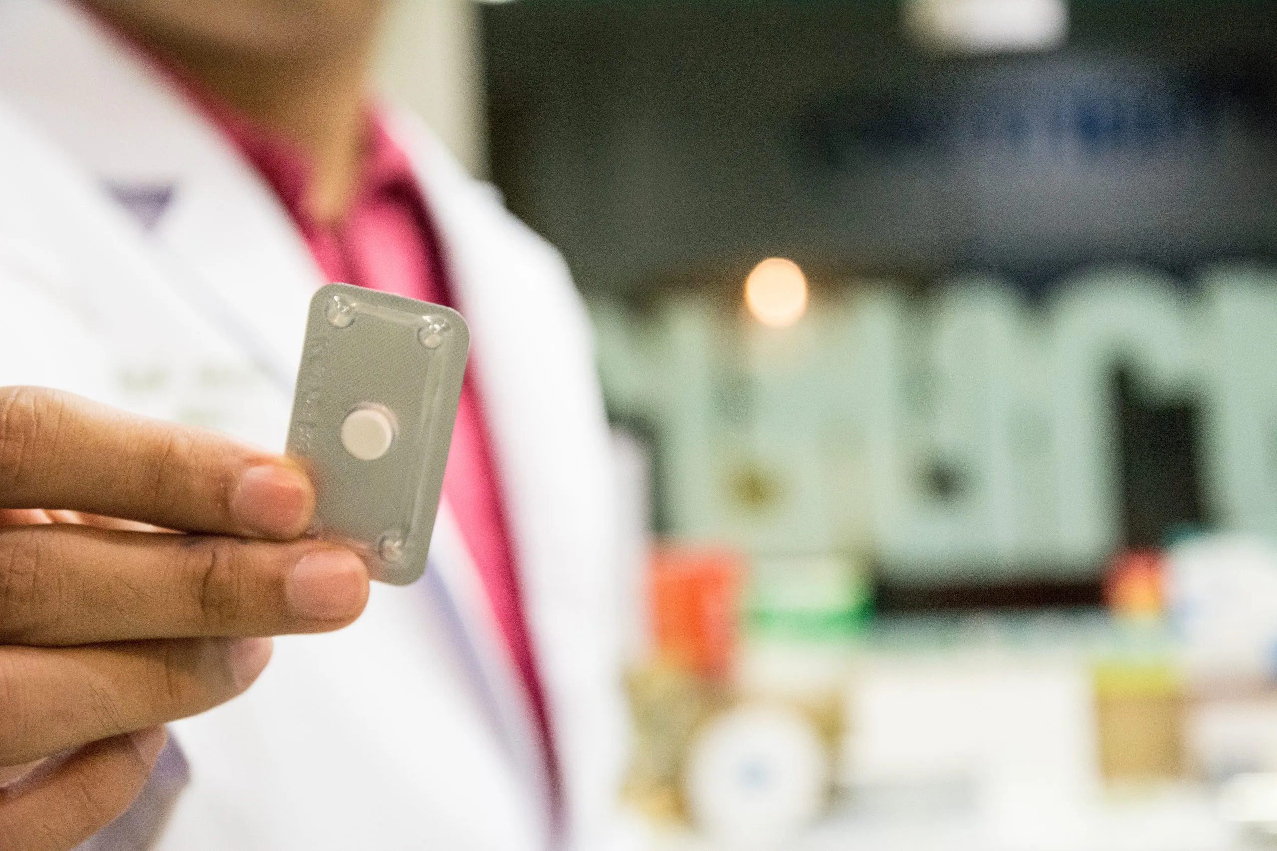 Morning-after pill could be made free from pharmacies in Jersey