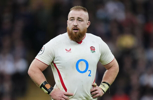 Joe Heyes: Choosing England over Ireland was easy