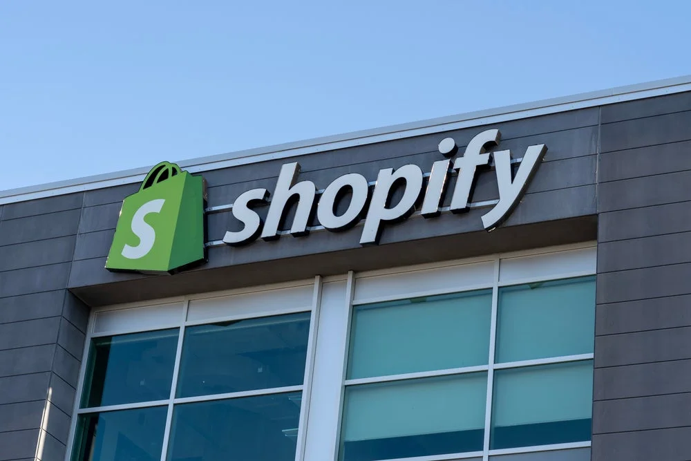 Shopify's 'Standout' Growth And 'Major Untapped' Ad Opportunity Impress Wall Street