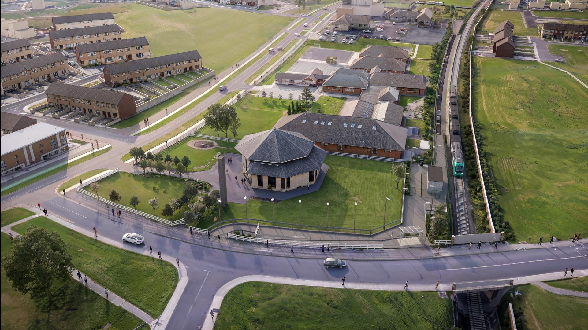 'Key milestone': Green light for Limerick train station in boost for rail links