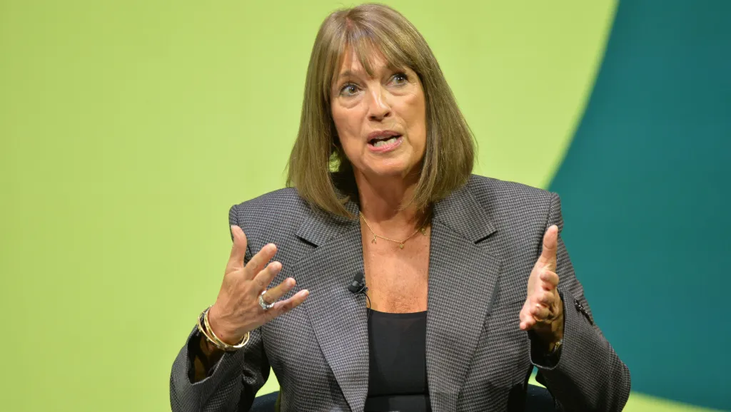 ITV Targets Extra $46M In Cost Savings Amid "Softening Economy"