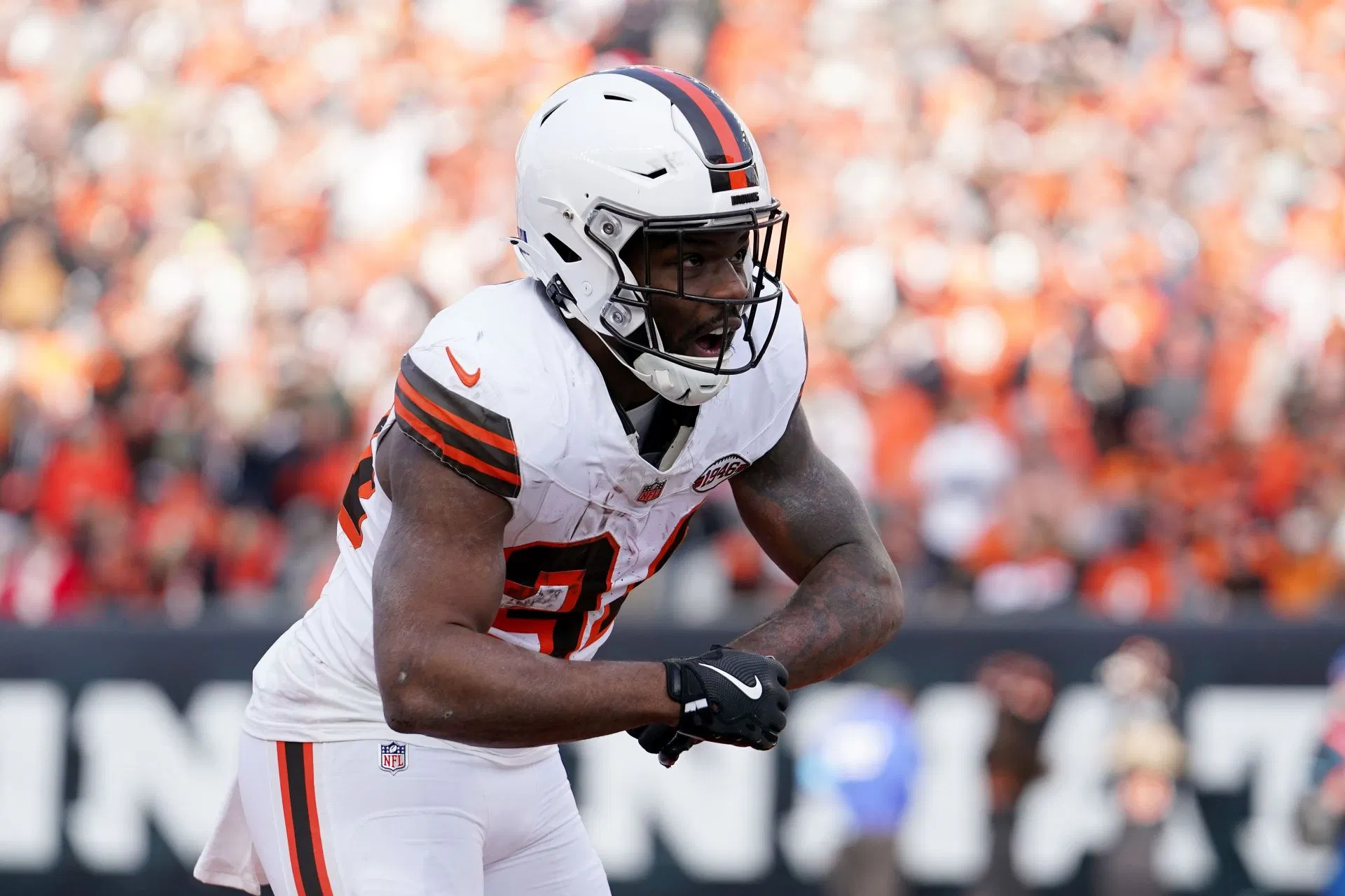 Jerome Ford Trade Destinations: 5 best landing spots if Browns deal RB before Nov. 4 deadline ft. Houston Texans and more
