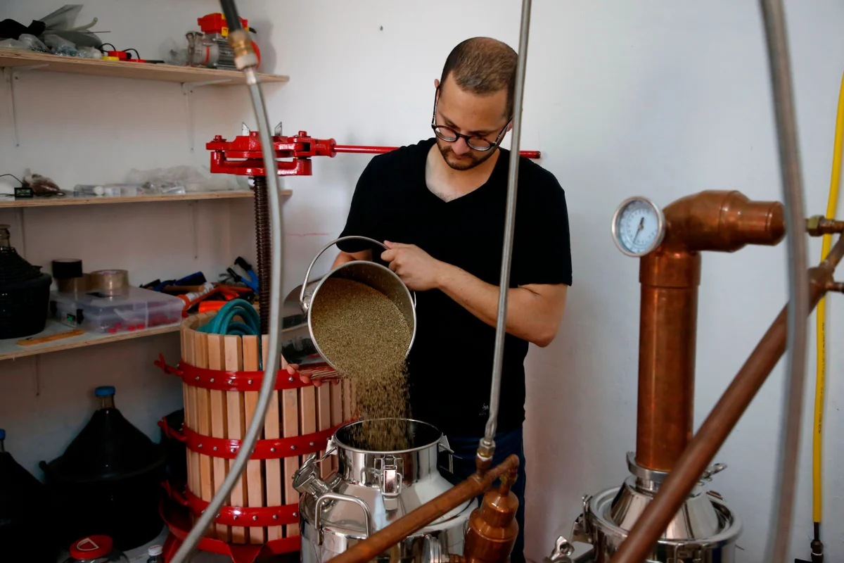 The mulled wine spice that fights depression