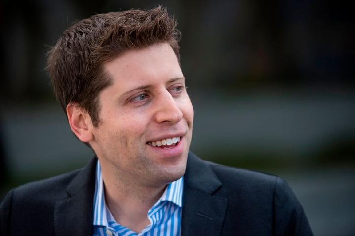 The Visionary Portfolio of Sam Altman's Investments