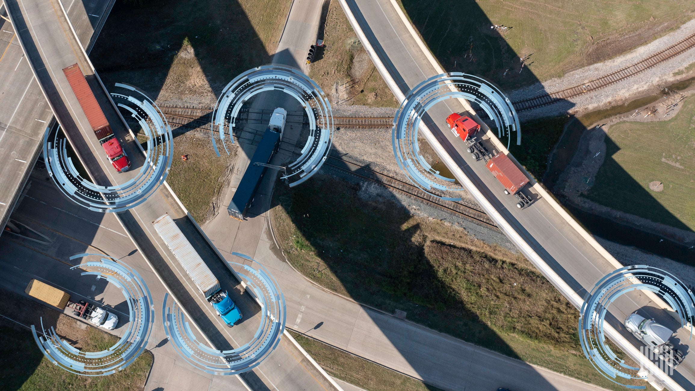 Trimble’s transportation unit grows despite soft Q3 freight market