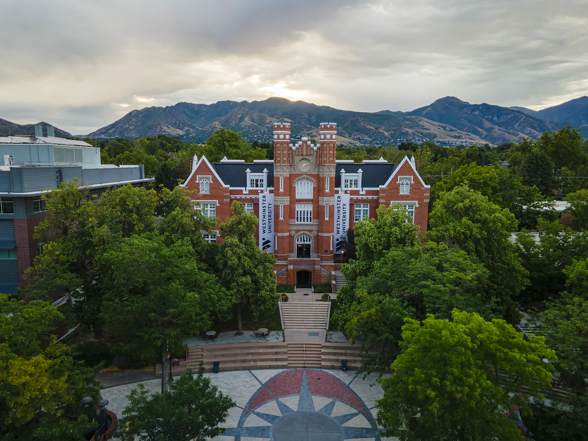Letter: Tuition-covering programs are a boon for Utah students. Westminster University is proud to be part of the solution.