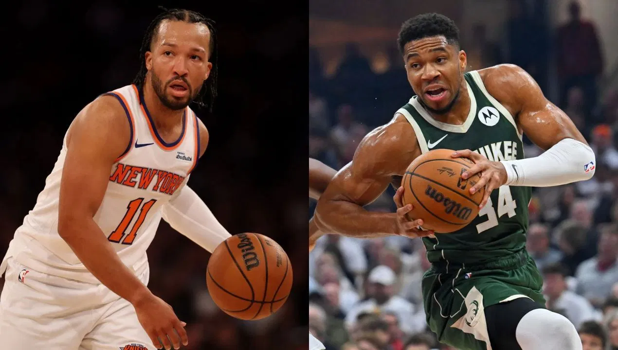 New York Knicks vs Milwaukee Bucks Predicted Starting Lineups and Depth Charts for Oct. 28 | 2025-26 NBA Season