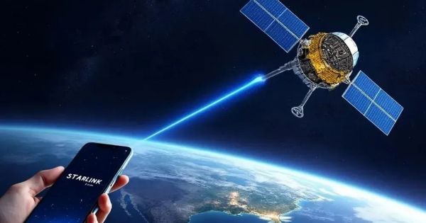 Falklands Government and Sure reach VSAT Licensing Agreement