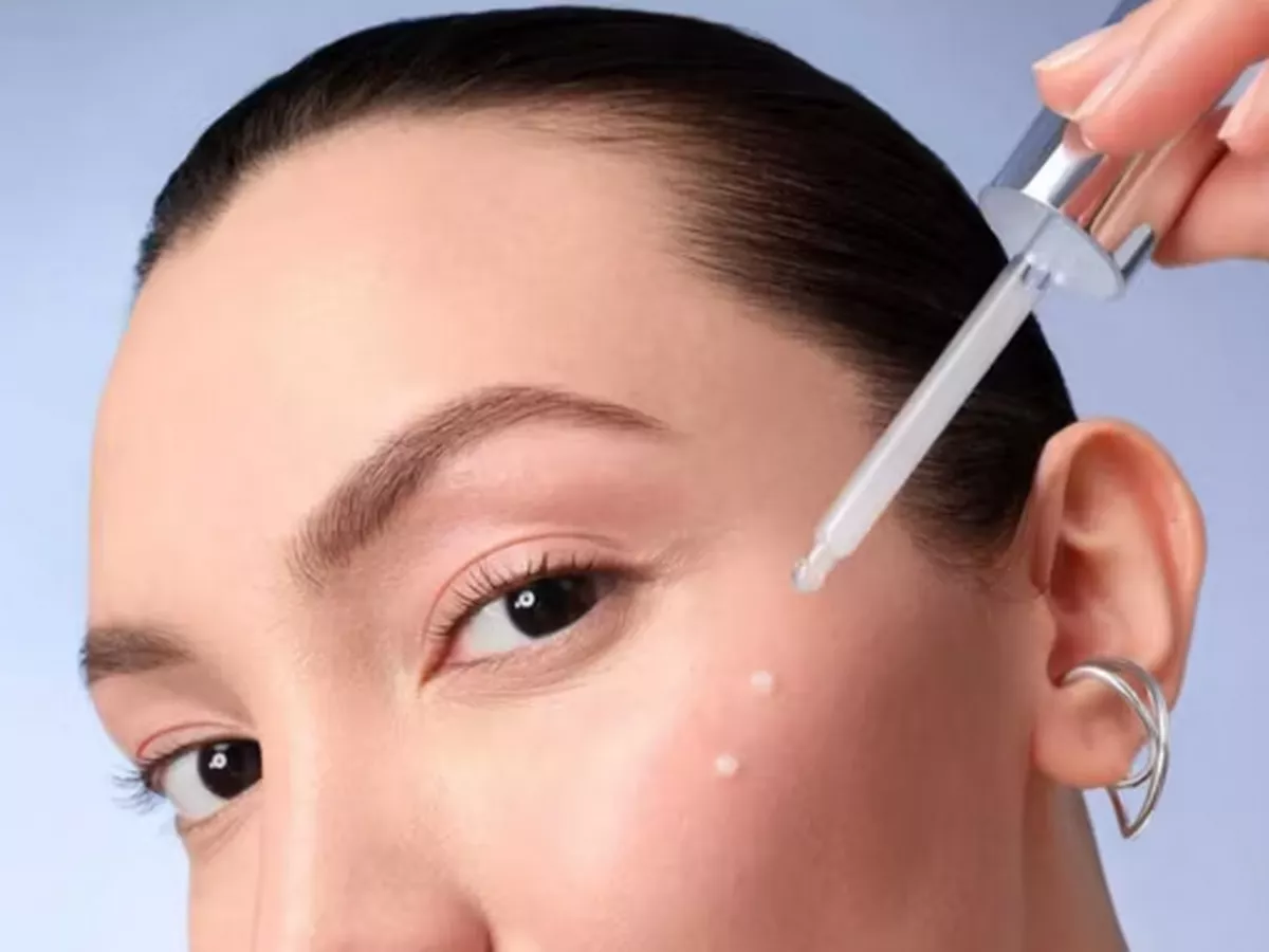 Luxury skincare shoppers can get Lancôme's £70 'age-rewinding' serum for £16 in Boots Star Gifts deal