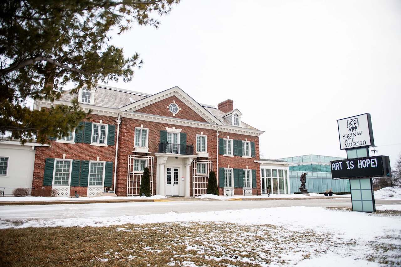 Insect-A-Palooza, free museum tours and 4 more things to do this weekend in mid-Michigan