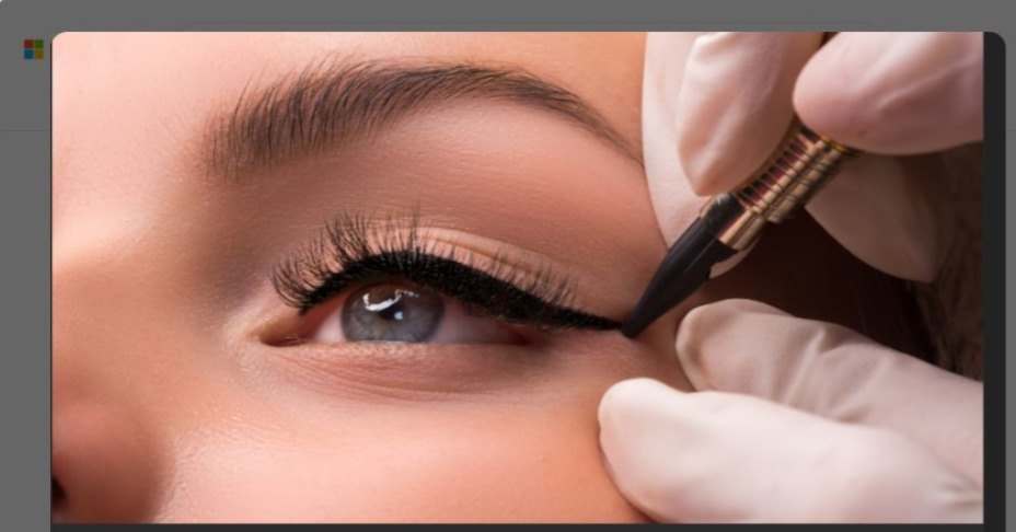 Health experts warn against traditional eyeliners as lead poisoning cases rise in Ghana