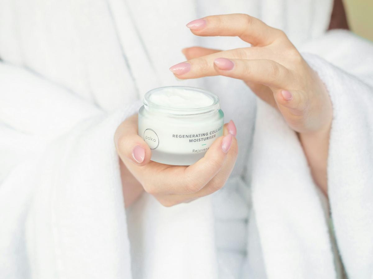 Why Retinol Hand Creams Are the New Anti-Aging Essential