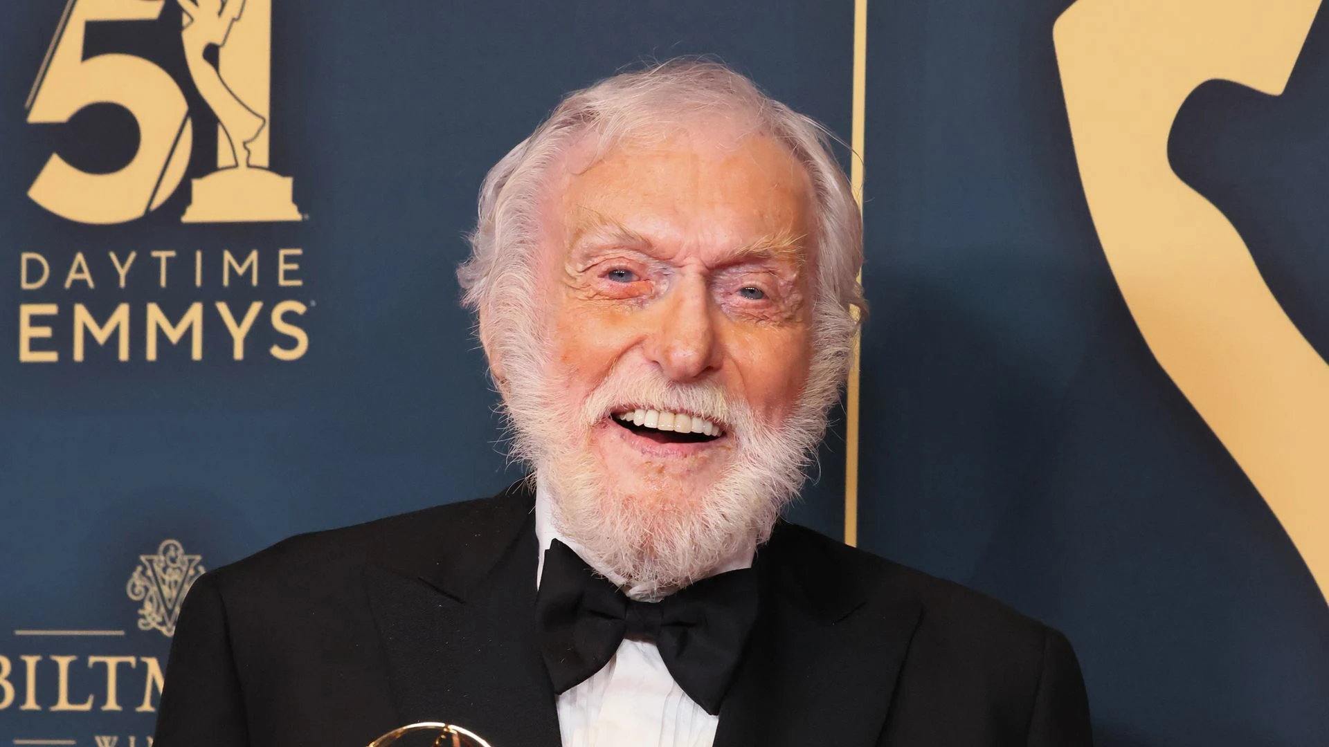 Dick Van Dyke is 'vibrant' ahead of 100th birthday for unexpected reason