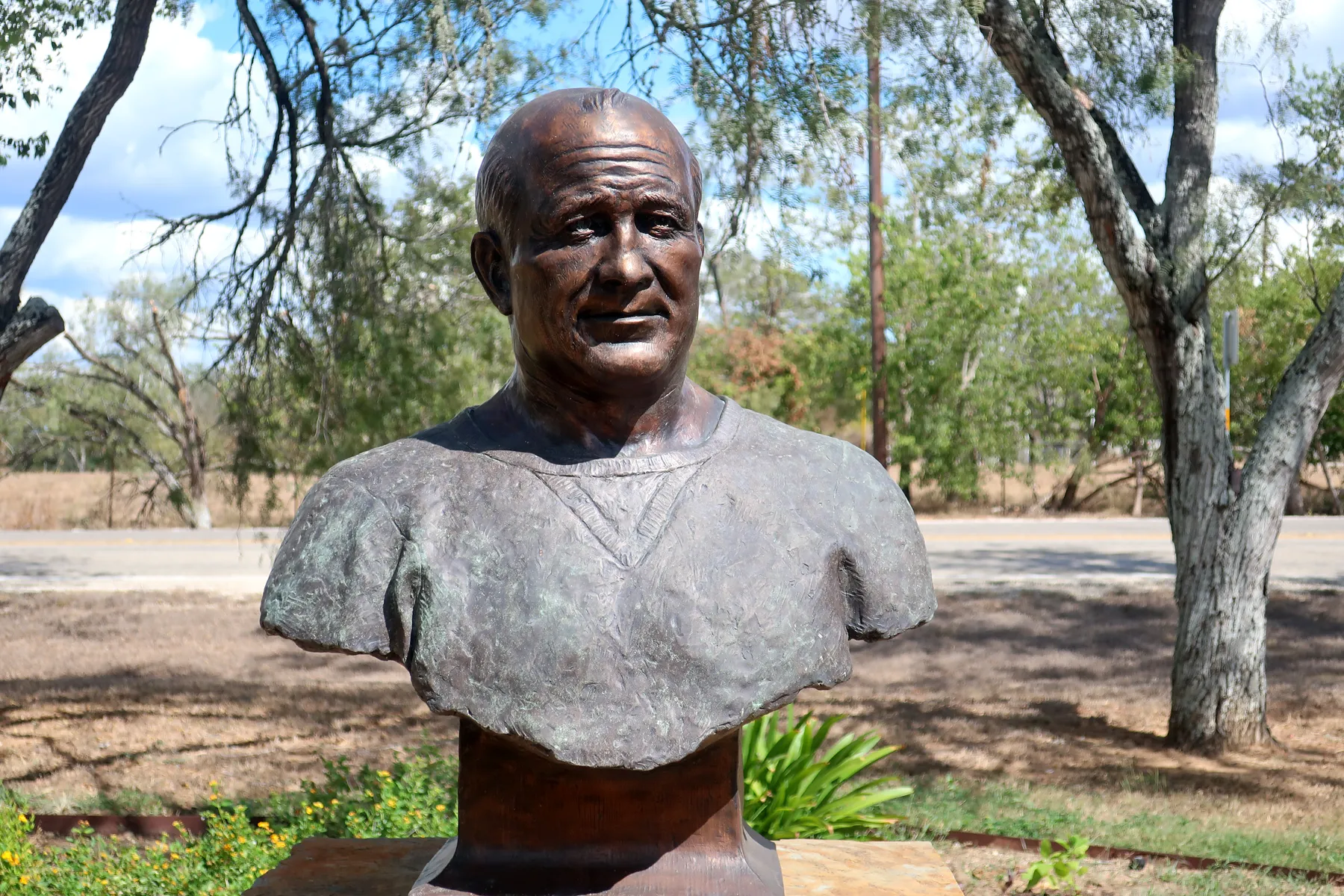 Day Trips: Village of Rockne, Bastrop County