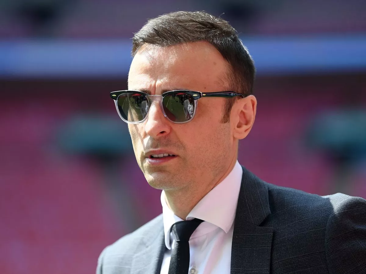 Man United hero kidnapped for hours to force through deal – 'I trusted him'