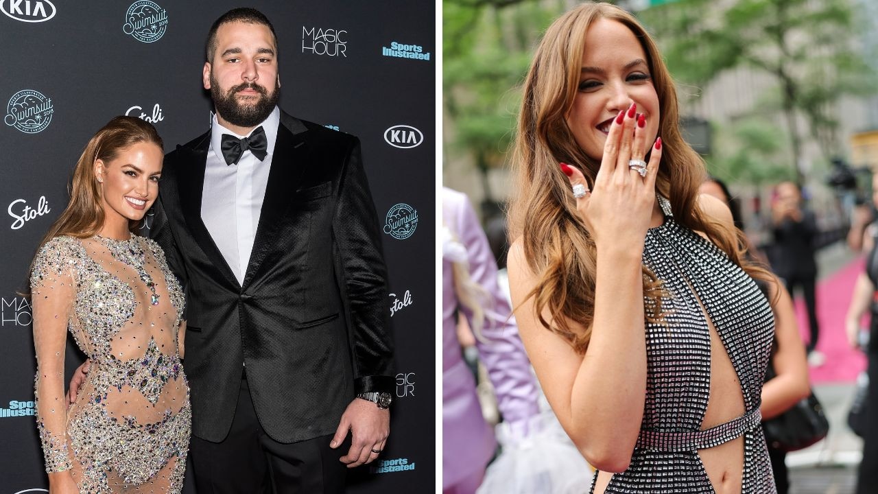 ‘0.01%’: NFL star’s penis size ended his marriage