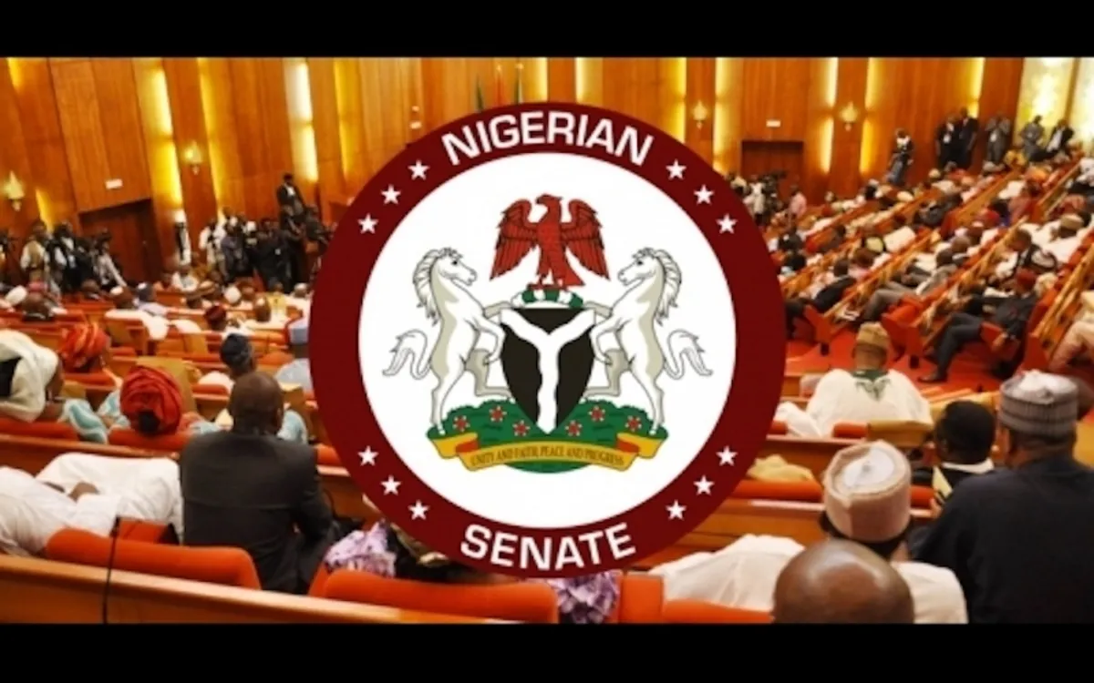 Senate uncovers $300bn unaccounted crude oil sales