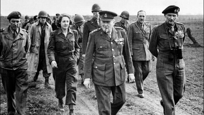 5 Leadership Lessons From Winston Churchill For Today's World