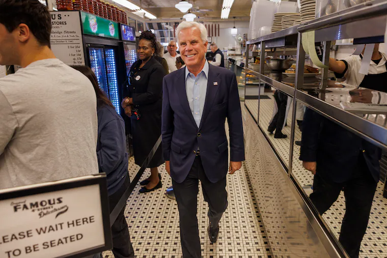 New Jersey prosecutors ask appeals court to reinstate George Norcross racketeering case