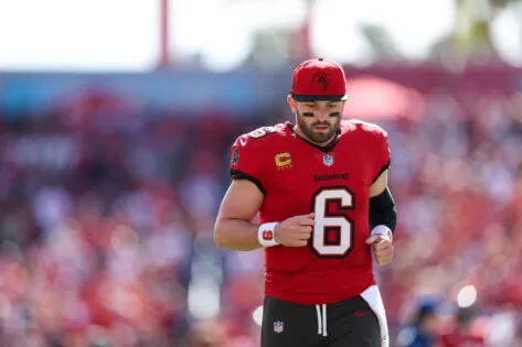 Baker Mayfield’s Trade Expectations Go Through the Roof After Bucs QB Called Biggest Loser on Deadline