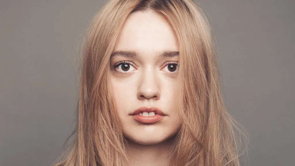 Angelina Jolie Backed Me On 'Anxious People' Set