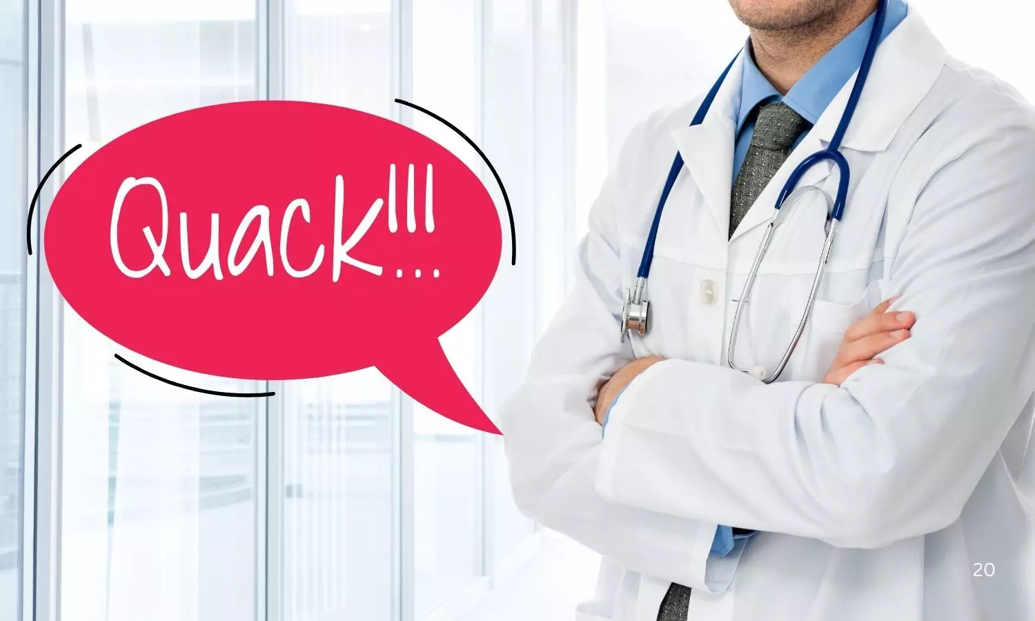 Quack arrested for running illegal clinic in Peramblur