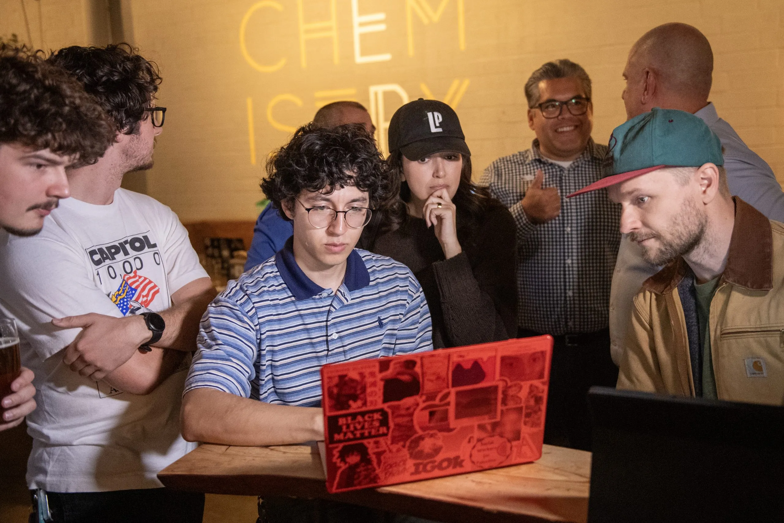 Austin Voters Emphatically Reject Prop Q