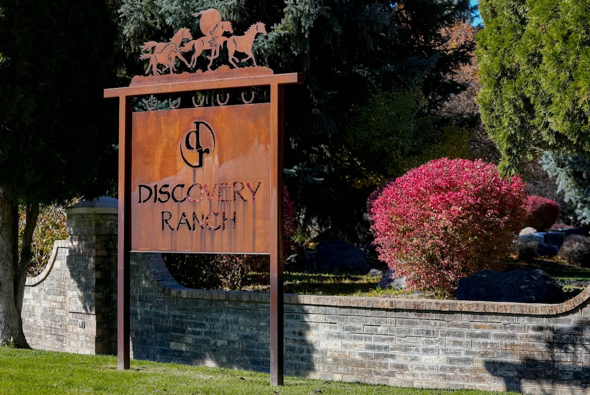 After teen’s suicide, Utah child welfare report finds neglect by Discovery Ranch Academy staff