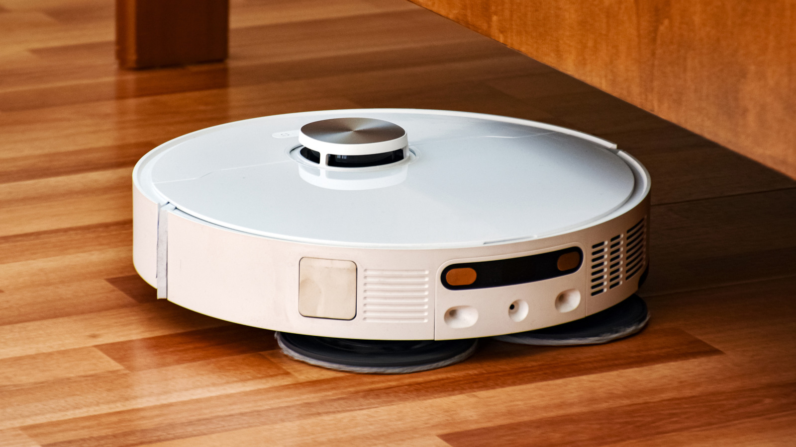 5 Things To Consider Before Buying A Robot Vacuum