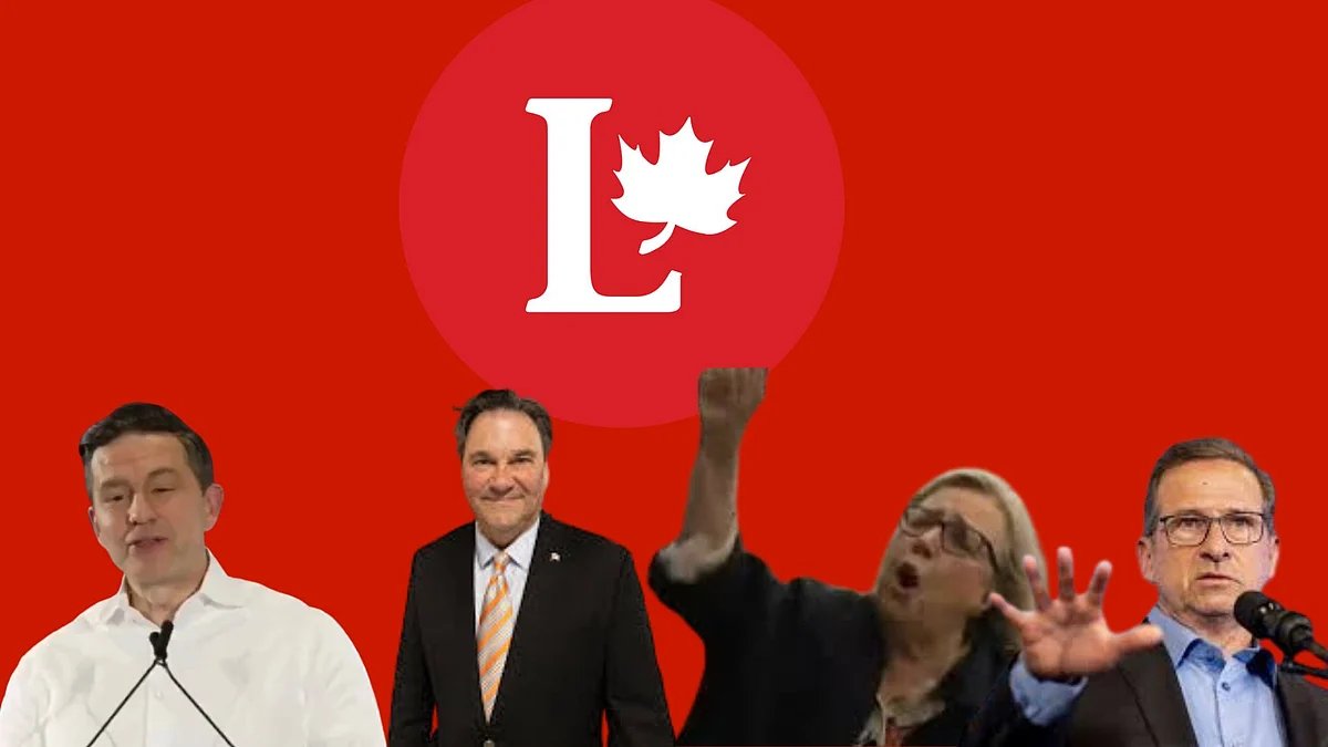 All opposition parties reject Carney’s first budget as costly, directionless, and out of touch