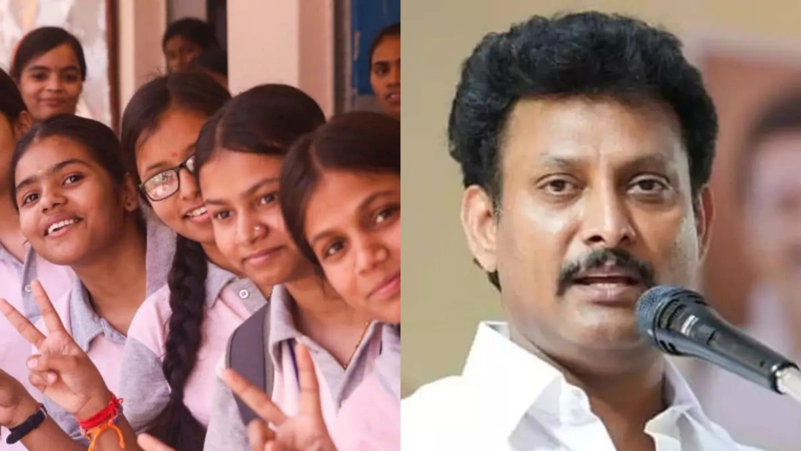 TN Board Exams 2026: Class 12 Students Allowed To Carry This Item Inside Exam Centres!