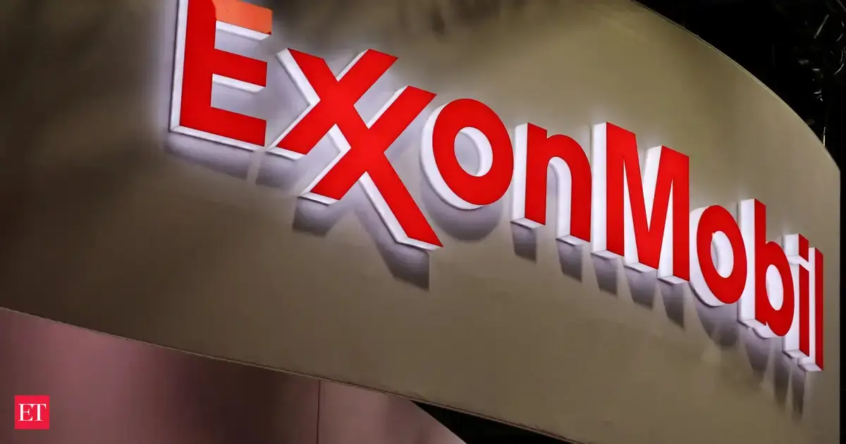 ExxonMobil warns EU law could force exit from Europe