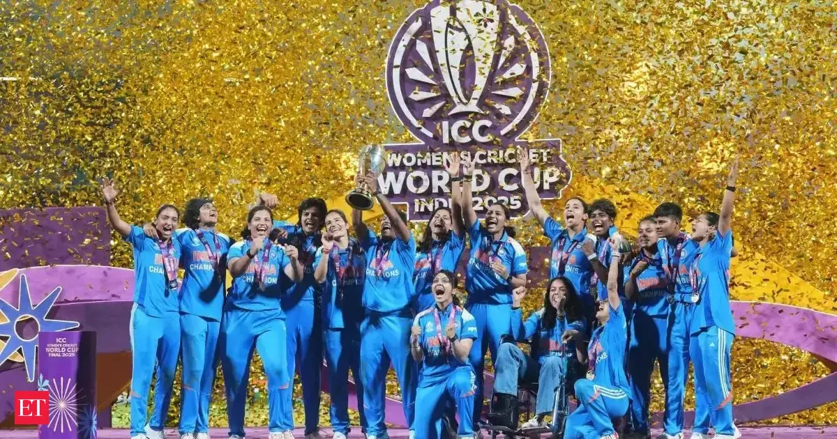 Guts, glory & afterglow of the Women's World Cup: It's her story and brands will let her tell it