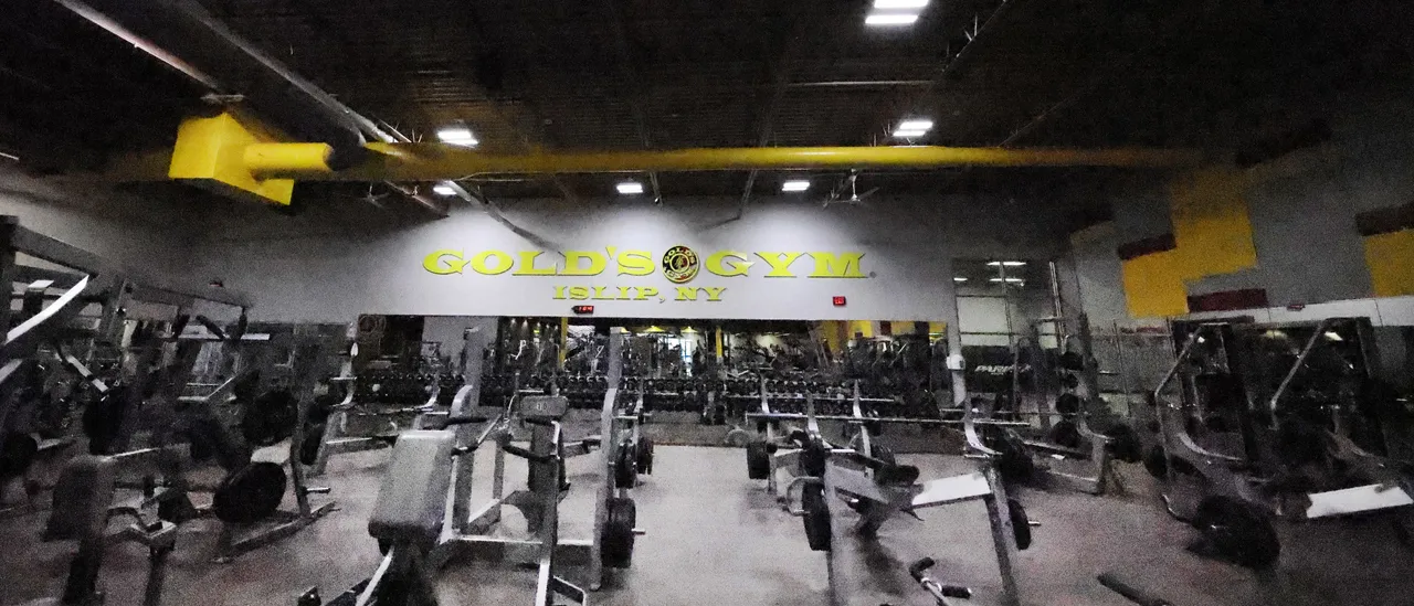 ‘Men With Big D*cks!’: CA Woman Says Membership Axed For Calling Out Man In Women’s Locker Room