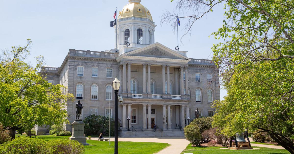 Psilocybin would be legalized for medical use under NH bill