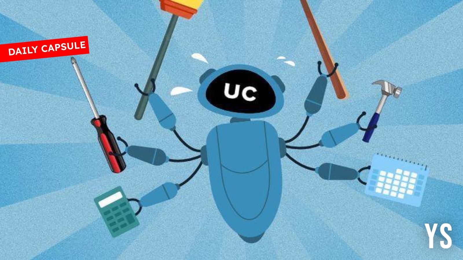 Snabbit threat makes Urban Company spend; Simplifying corporate travel