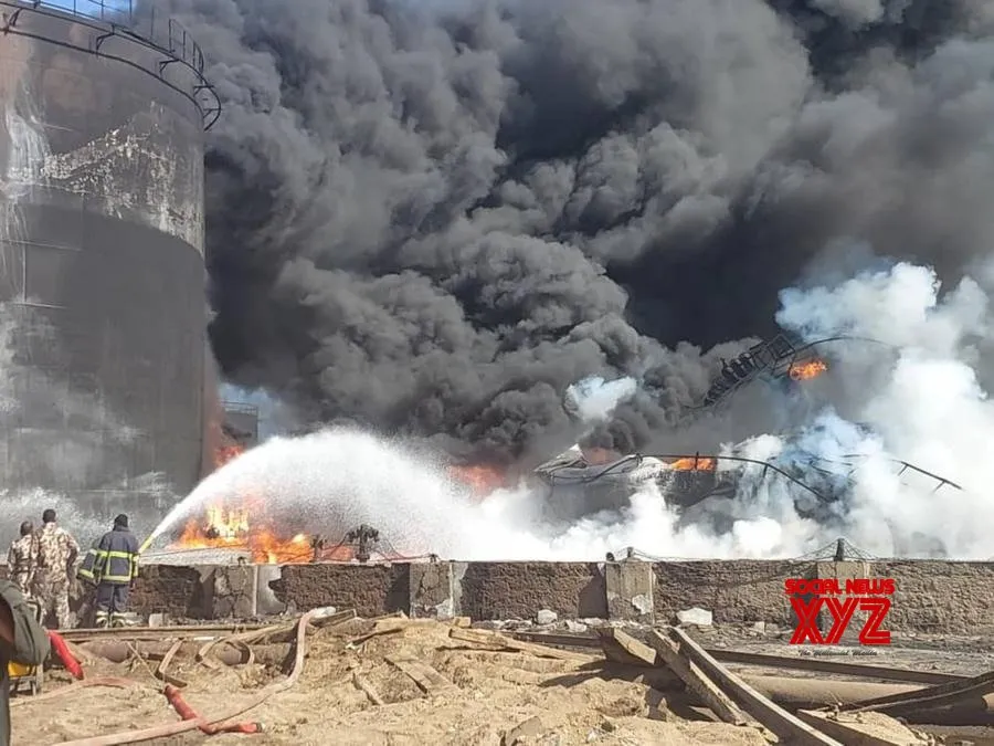 Violence intensifies in Sudan’s North Darfur: UN