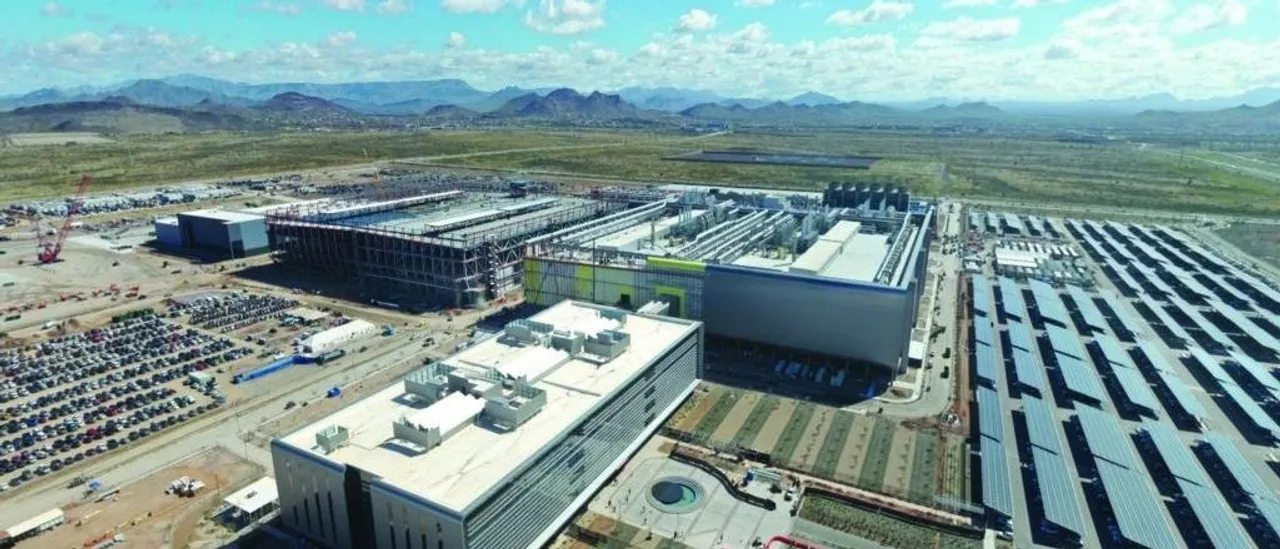 TSMC Arizona: A Transformative Year Powering America’s Semiconductor Renaissance